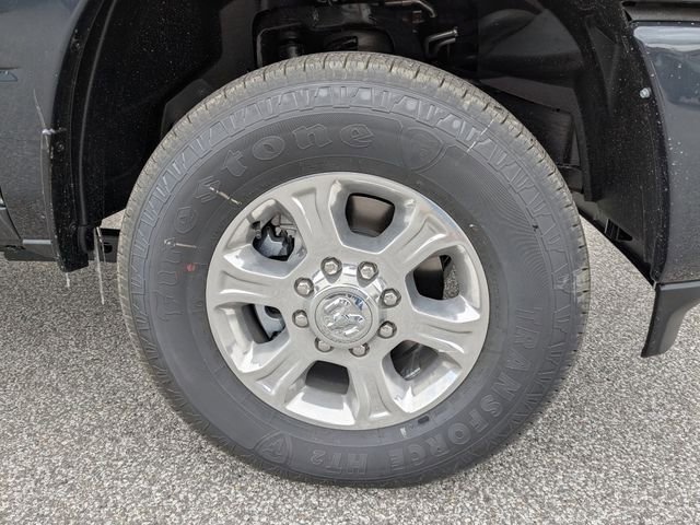 New 2026 RAM 2500 Big Horn AWD/4WD image 4