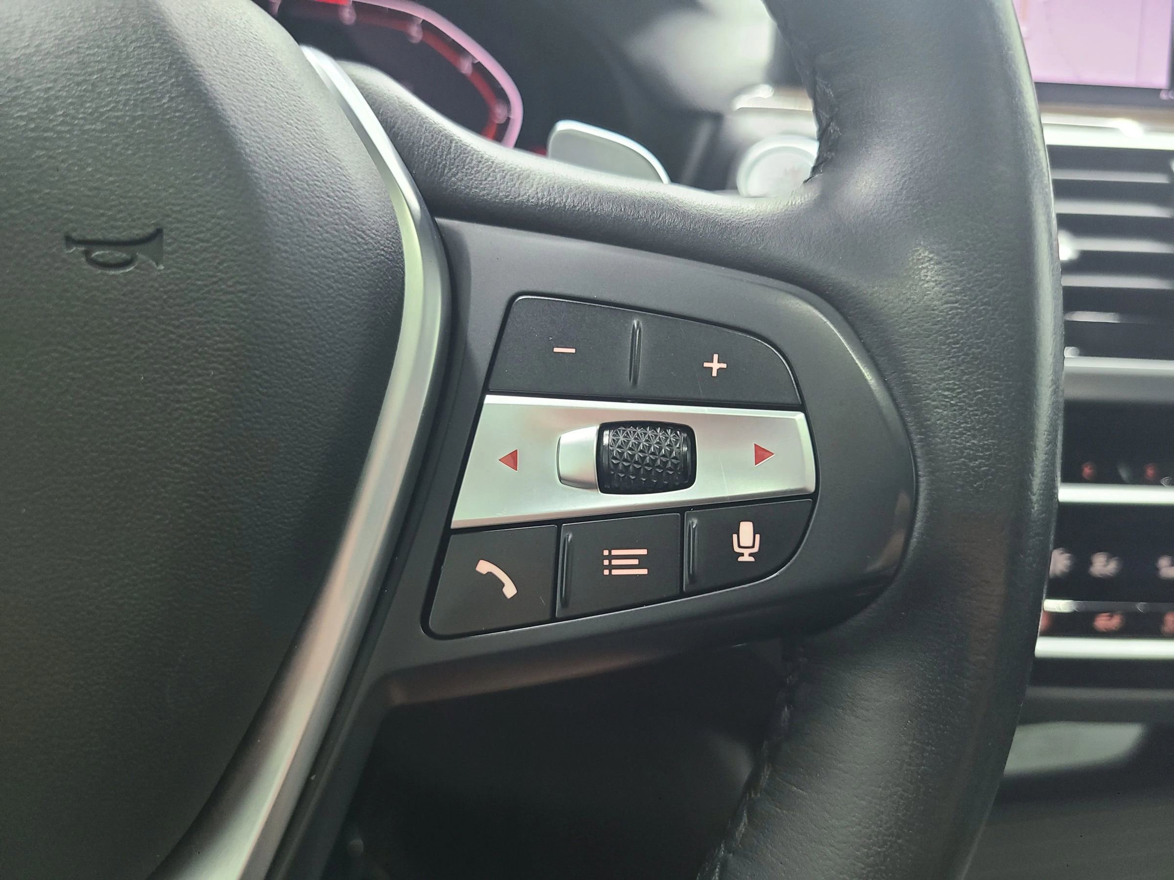 Used 2020 BMW X3 xDrive30i image 33