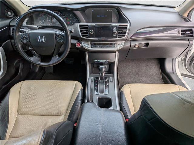 Used 2015 Honda Accord EX-L image 14
