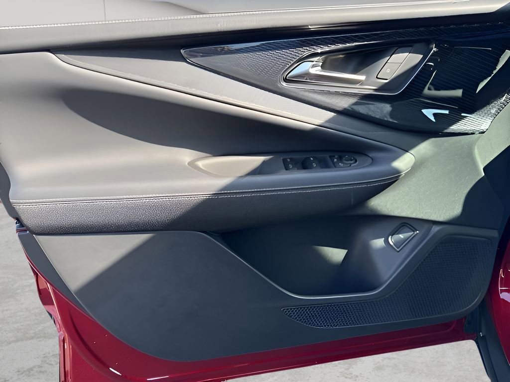 New 2025 Chevrolet Blazer EV LT AWD/4WD image 42