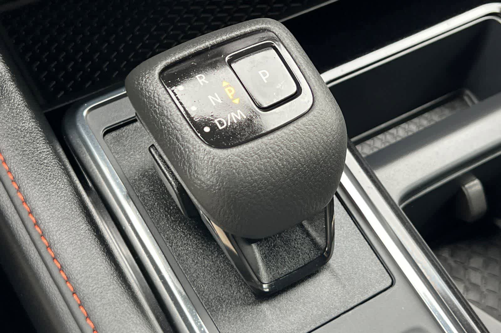 New 2026 Nissan Pathfinder Rock Creek AWD/4WD image 26