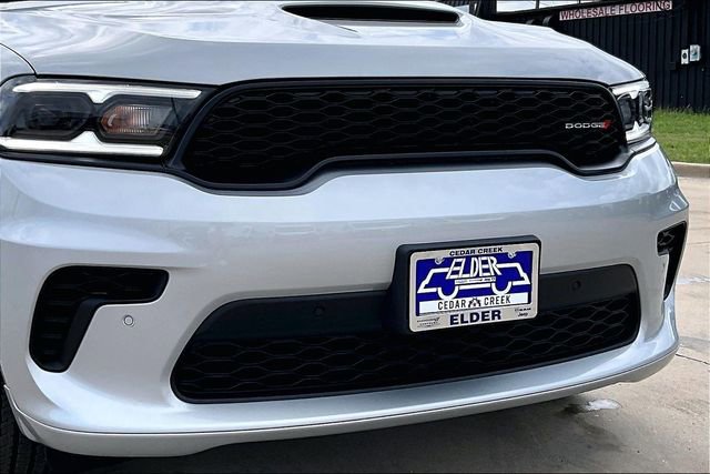 New 2026 Dodge Durango GT image 31
