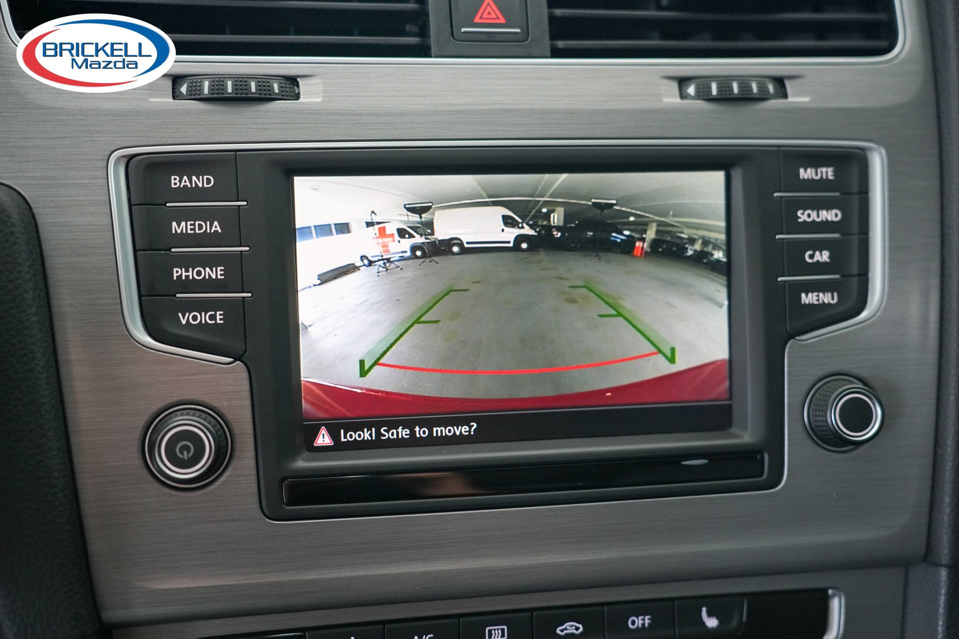 Used 2016 Volkswagen Golf SE FWD image 36