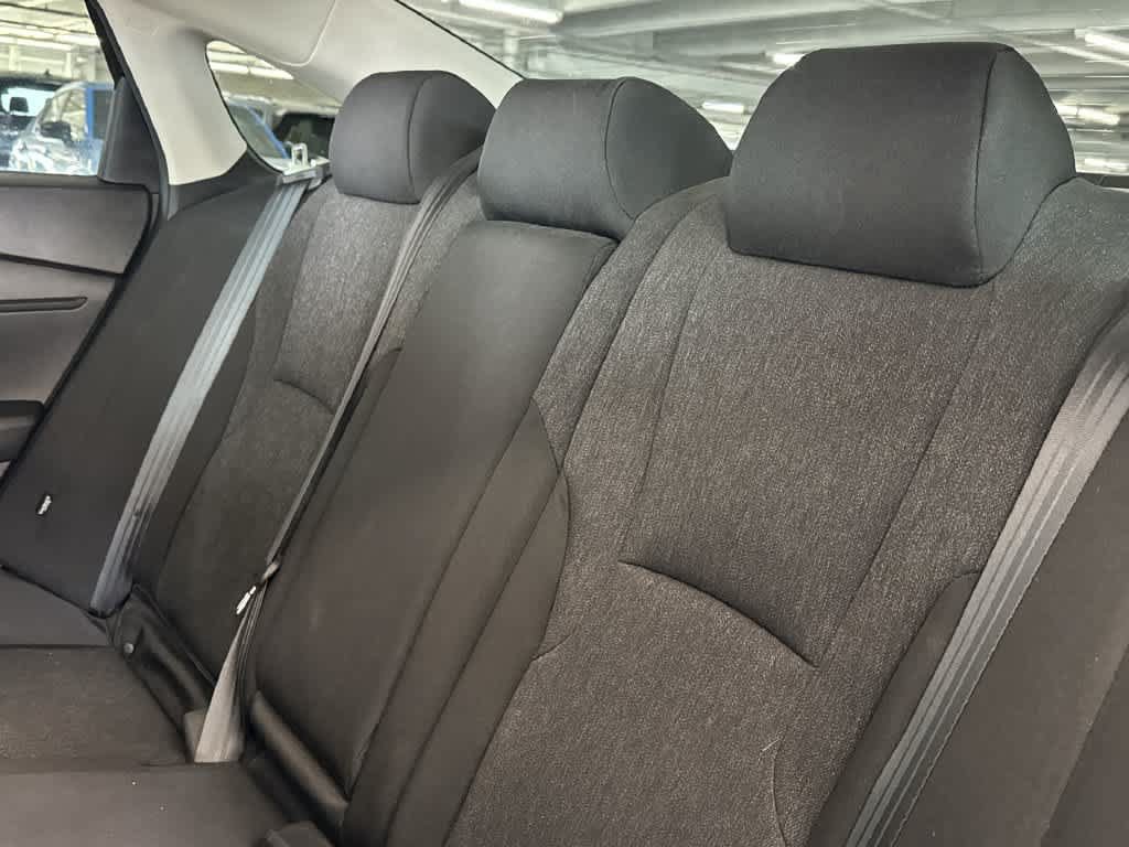 Used 2025 Honda Accord SE image 21