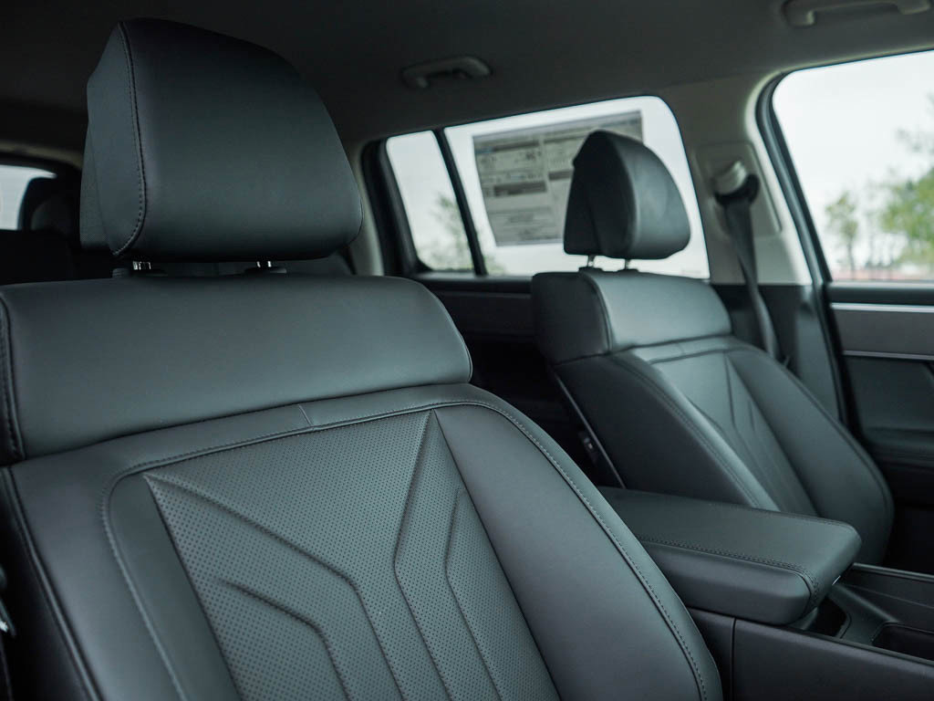 New 2026 Hyundai Santa Fe SEL image 12