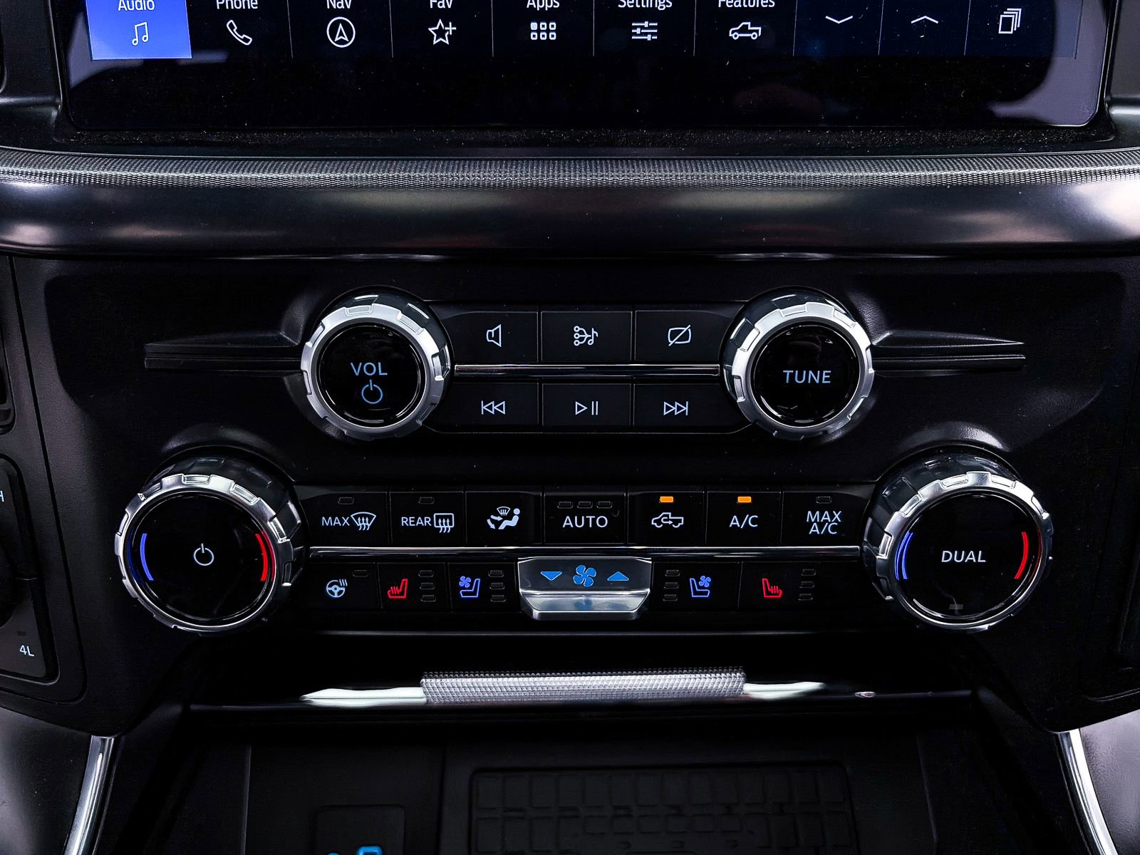 Used 2024 Ford F150 Raptor image 29