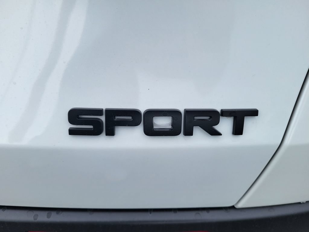 New 2027 Honda HR-V Sport image 6