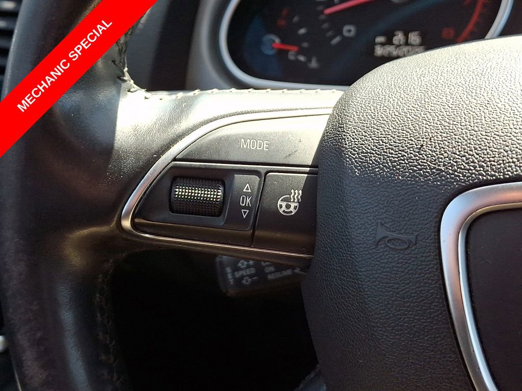 Used 2015 Audi Q7 3.0T Premium Plus w/ Premium Plus Package AWD/4WD image 25