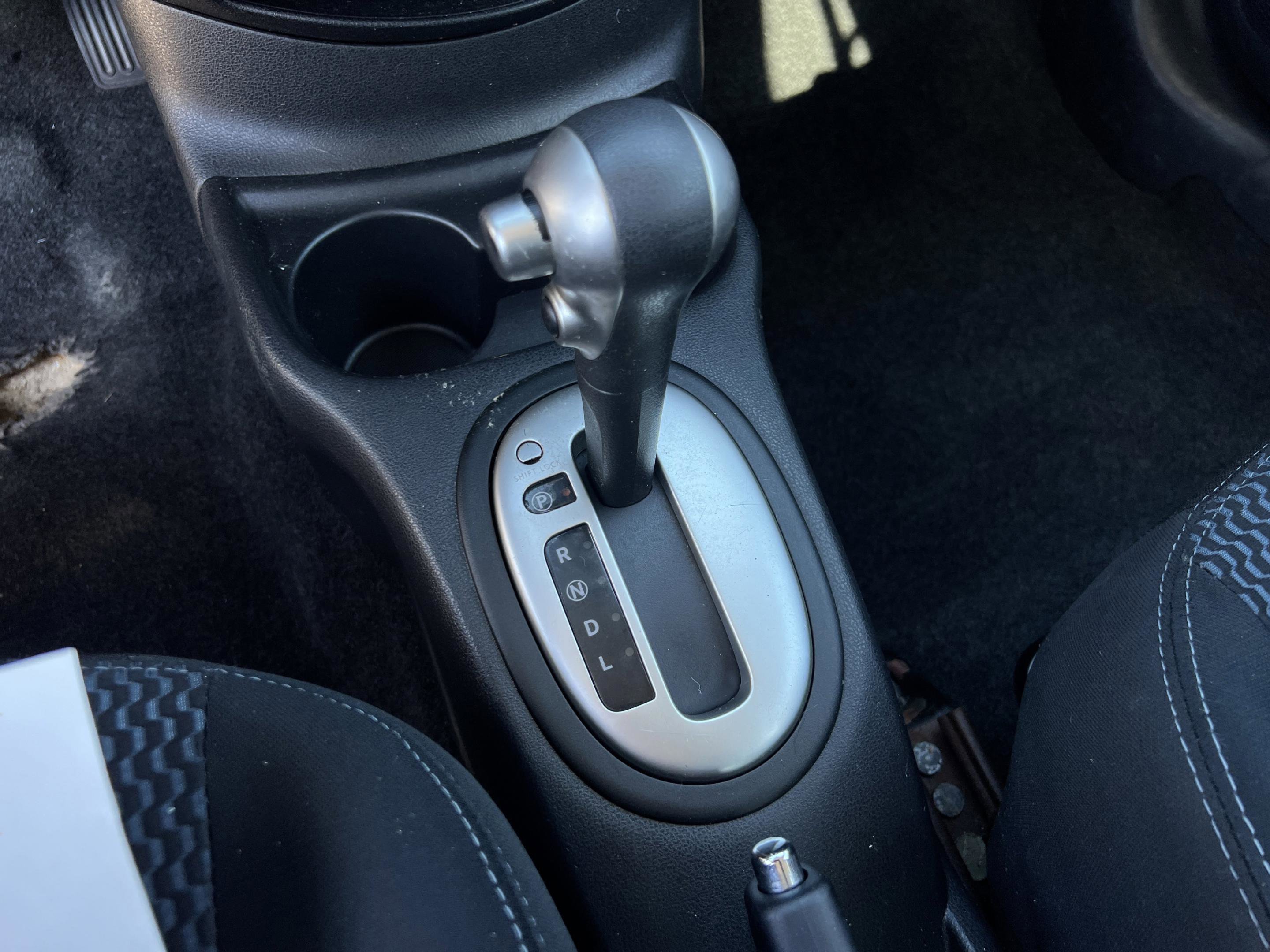 Used 2014 Nissan Versa Note SV image 25