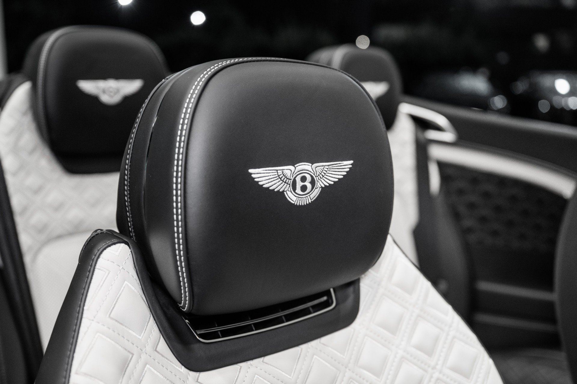 Certified 2020 Bentley Continental GT AWD/4WD image 46