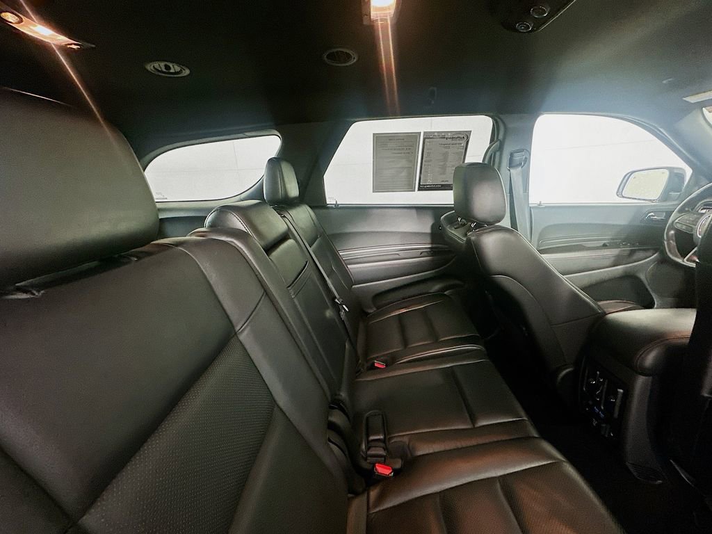 Used 2022 Dodge Durango R/T image 29