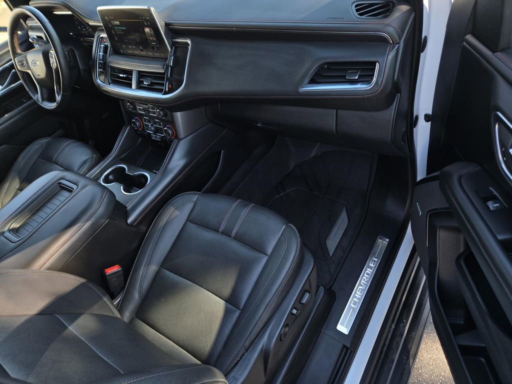 Used 2023 Chevrolet Tahoe RST image 8