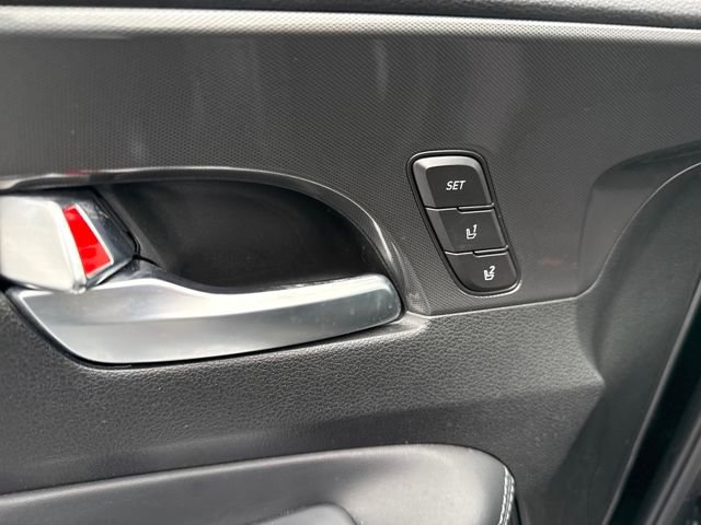 Certified 2023 Hyundai Santa Fe Calligraphy image 11