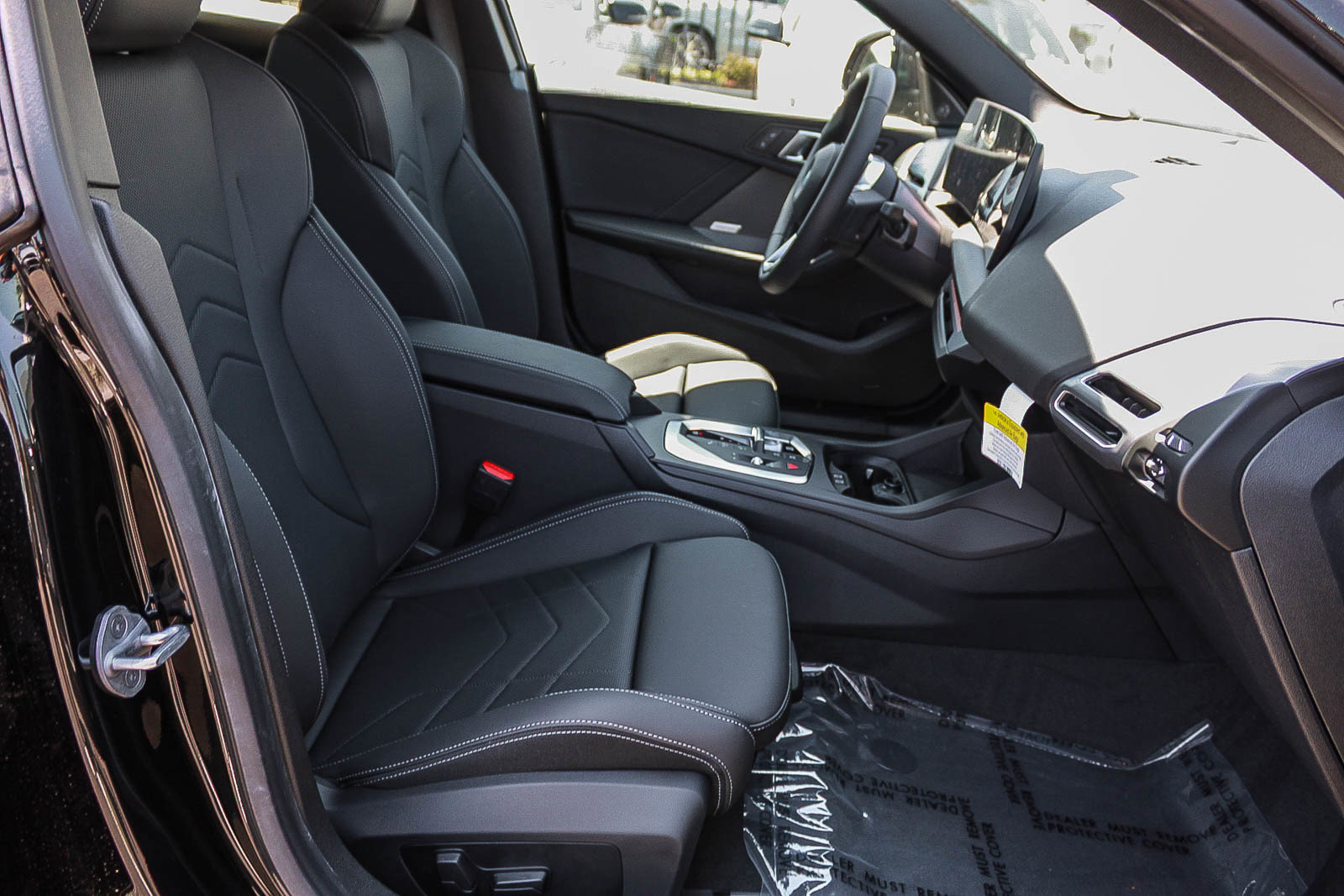 New 2026 BMW 228i xDrive AWD/4WD image 16
