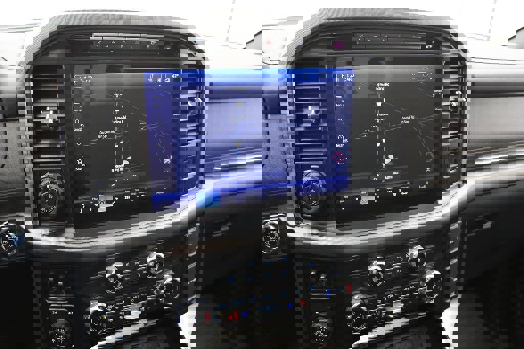 Used 2023 Ford F150 Platinum w/ Equipment Group 701A High image 28