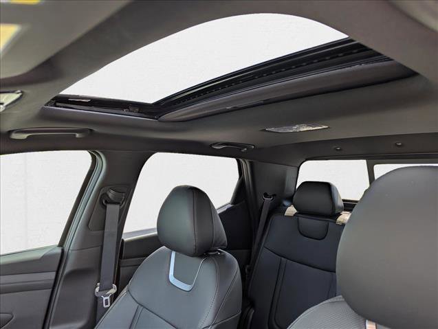 New 2026 Hyundai Santa Cruz Limited image 23