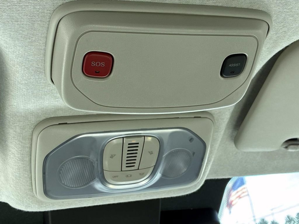 Used 2025 RAM ProMaster 3500 w/ Convenience Group FWD image 39