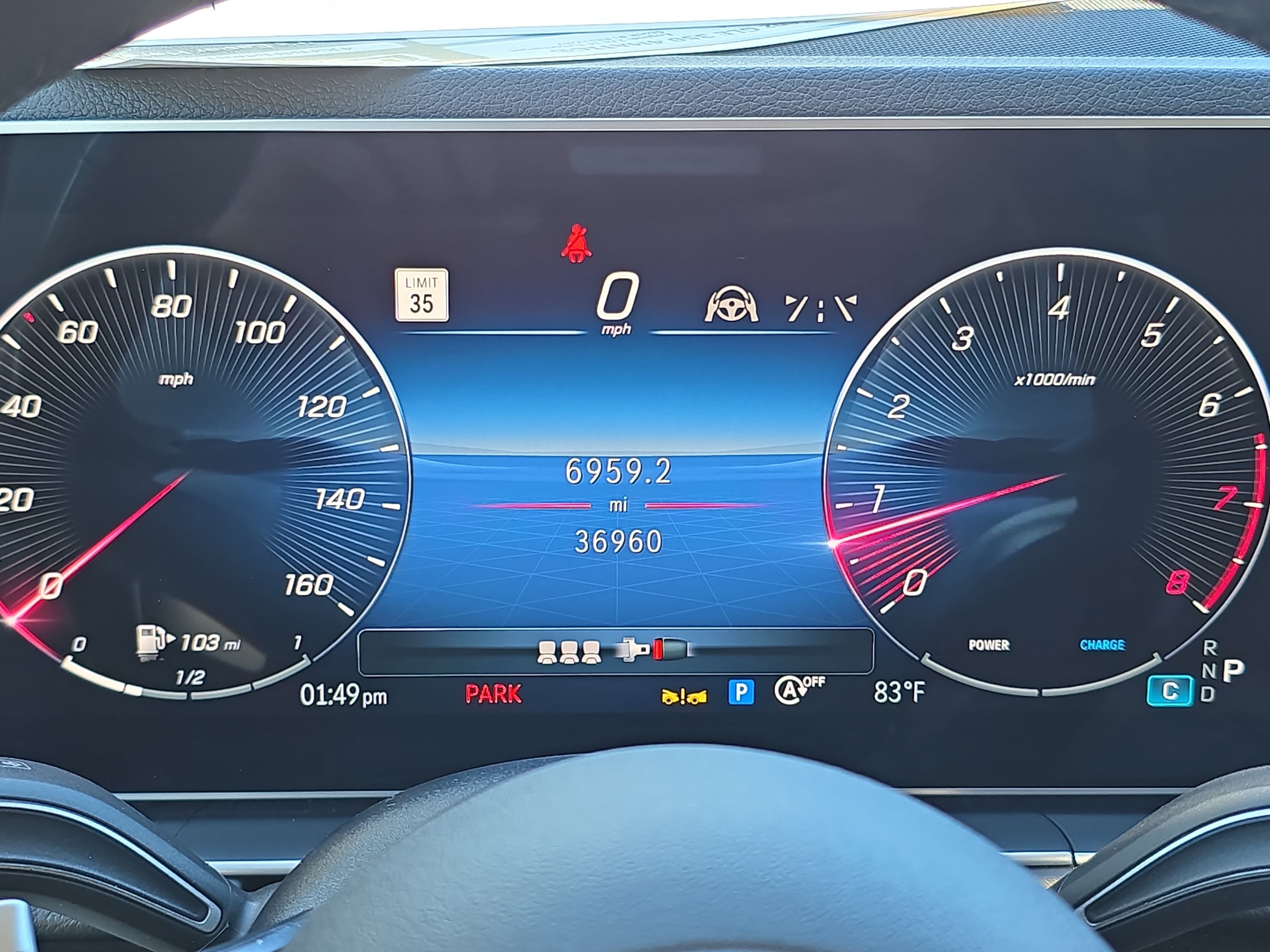 Used 2024 Mercedes-Benz GLE 350 4MATIC image 19
