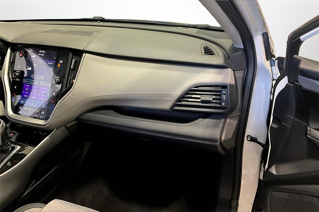 Used 2022 Subaru Outback Premium image 25