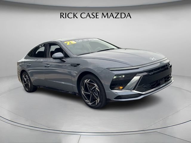 Used 2026 Hyundai Sonata SEL image 9