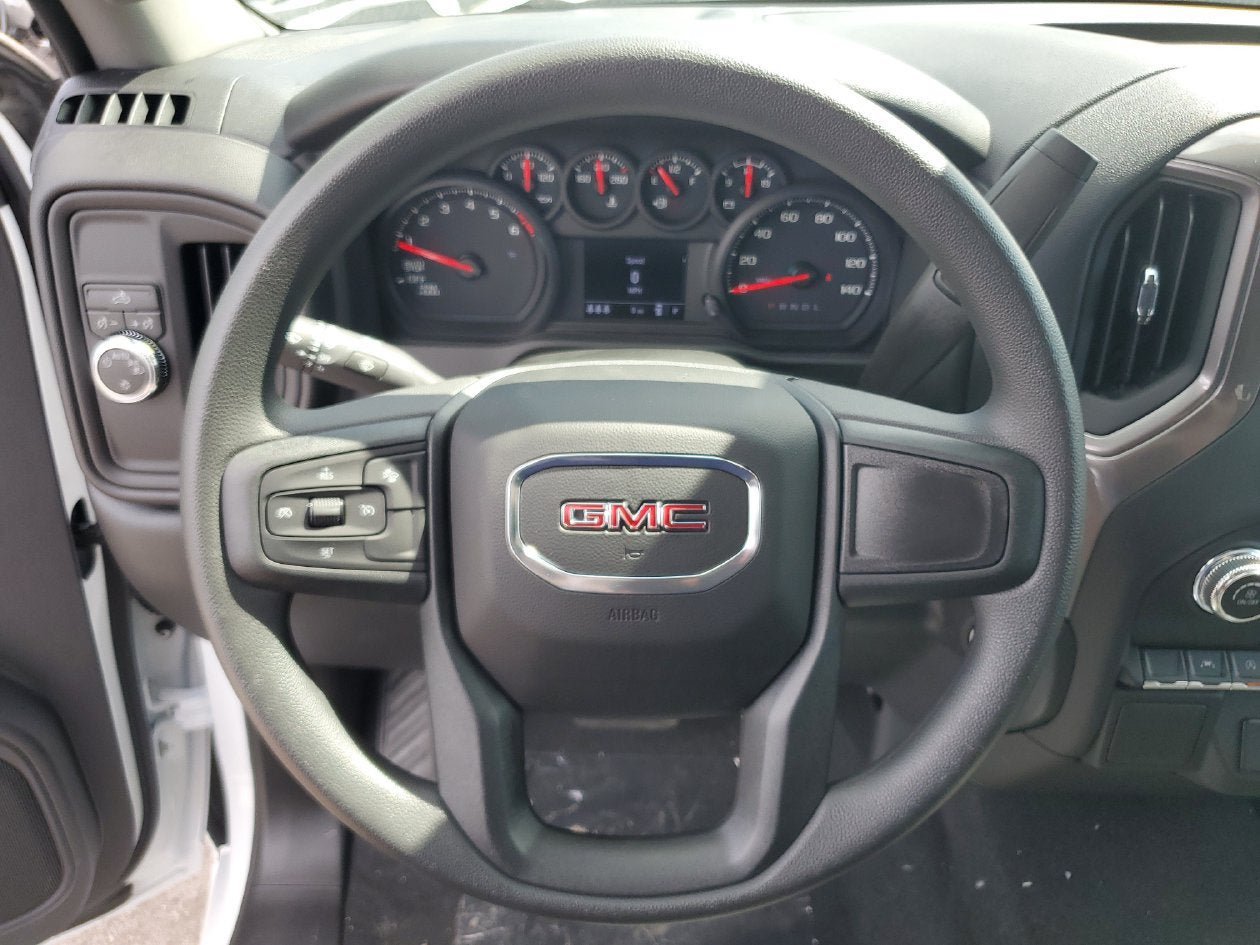 New 2026 GMC Sierra 1500 Pro w/ Graphite Edition RWD image 20
