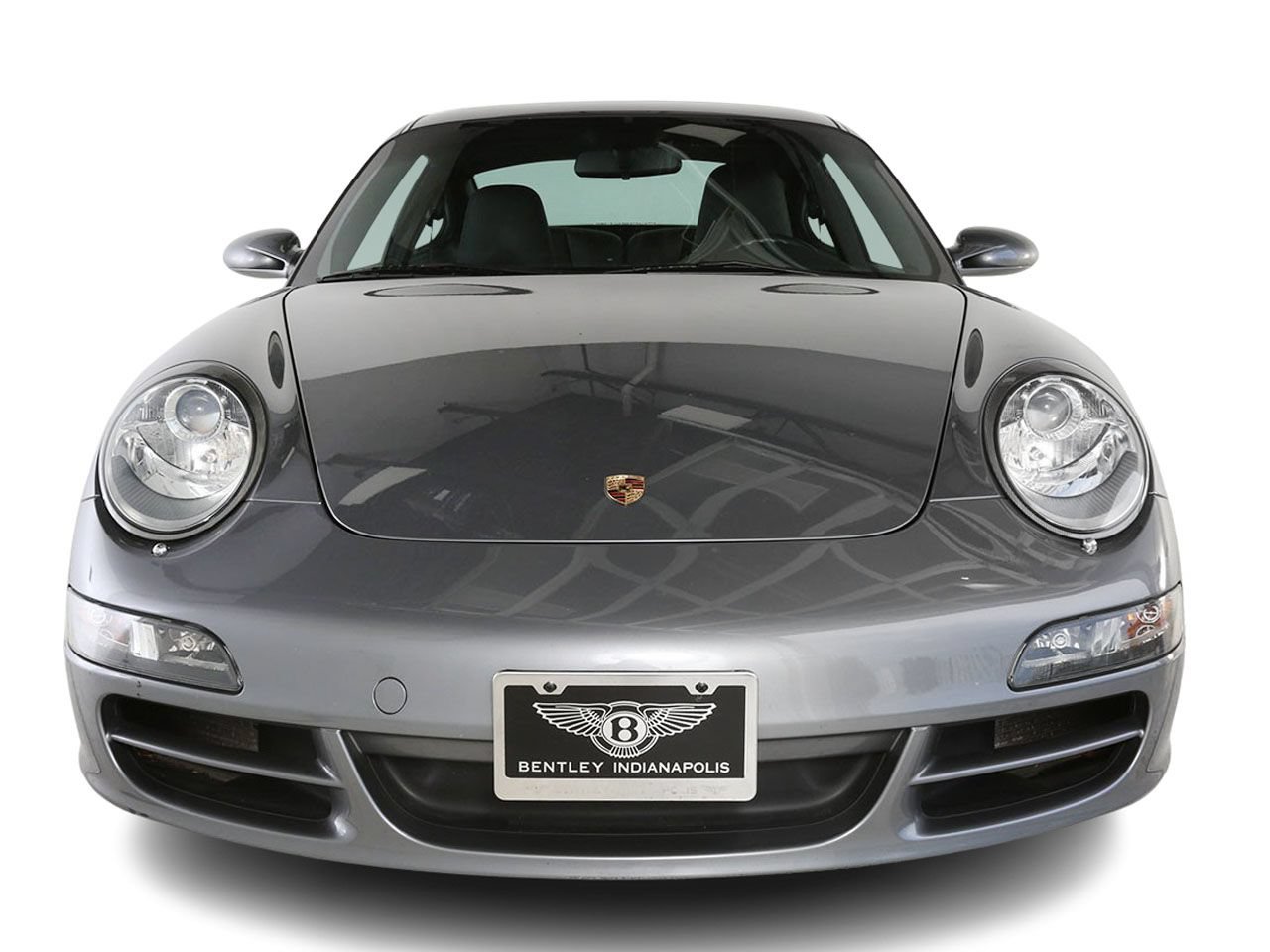 Used 2005 Porsche 911 Carrera S RWD image 7