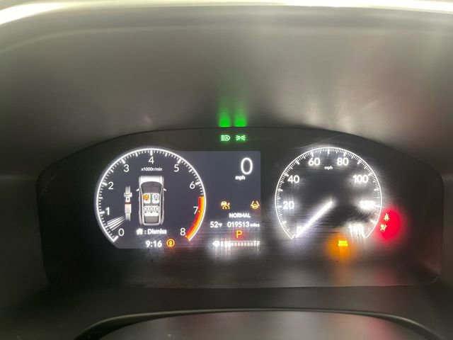 Used 2024 Honda CR-V EX image 15