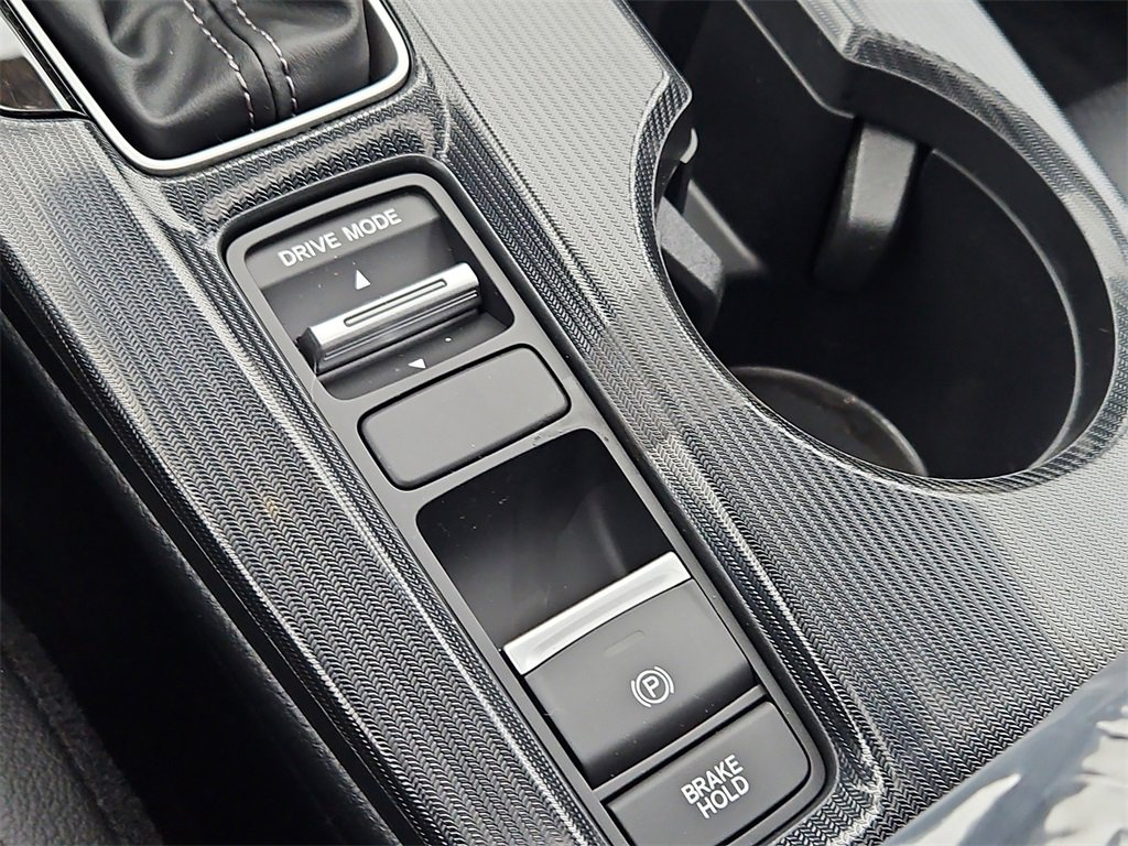 New 2026 Honda Civic Sport Touring image 11