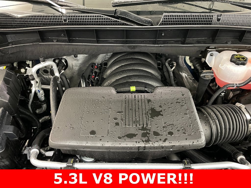 Certified 2026 GMC Sierra 1500 Denali w/ Denali Reserve Package image 58