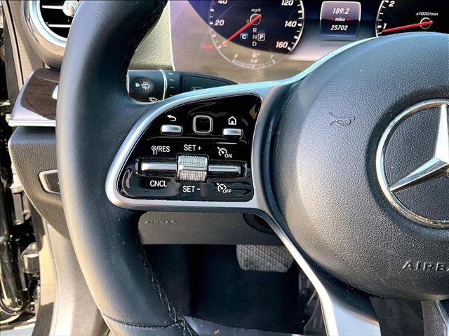 Used 2019 Mercedes-Benz E 300 image 19