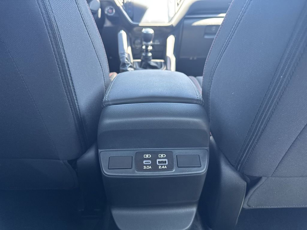 New 2026 Subaru WRX Premium AWD/4WD image 22