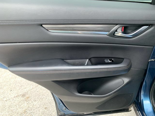 Used 2017 MAZDA CX-5 Grand Select FWD image 18