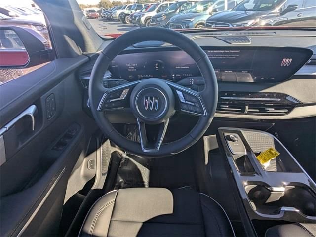 New 2026 Buick Enclave Preferred w/ Power Package image 17