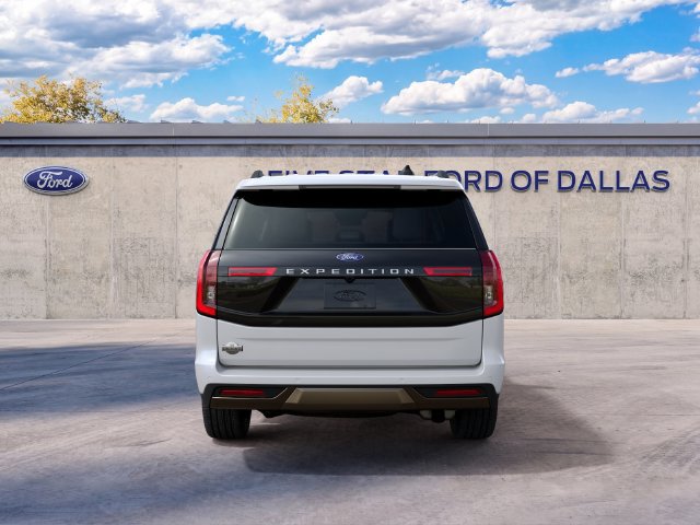 New 2027 Ford Expedition King Ranch AWD/4WD image 7