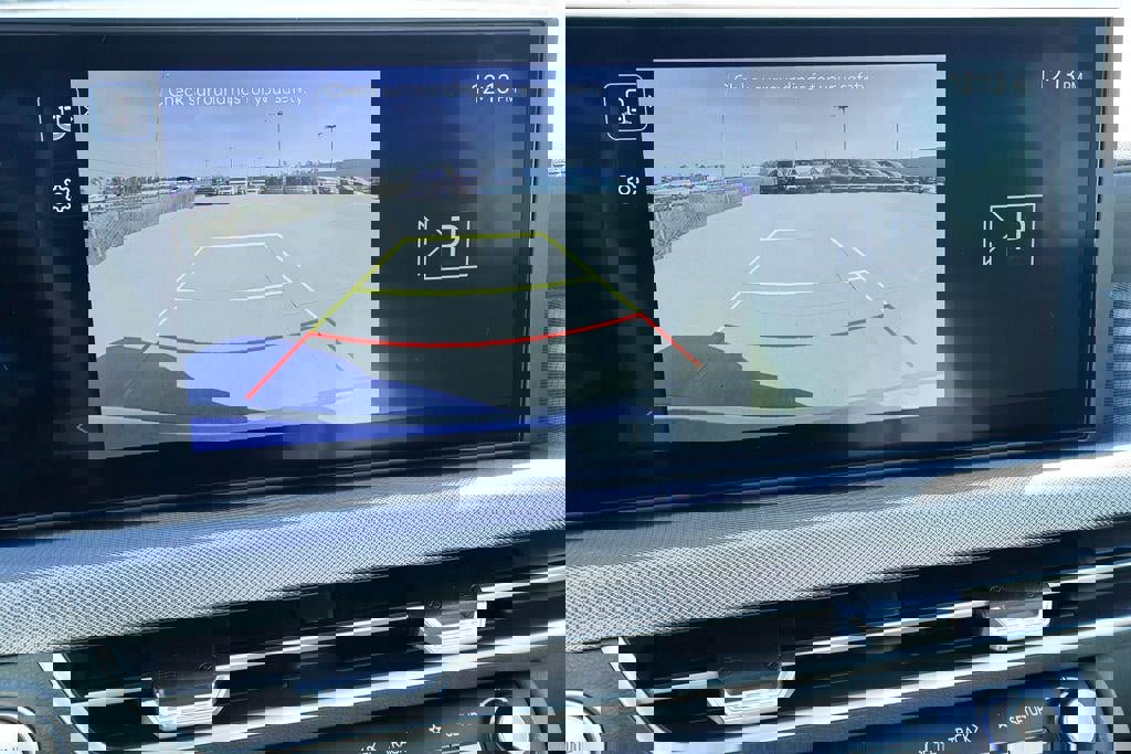 New 2026 Hyundai Sonata SEL image 4