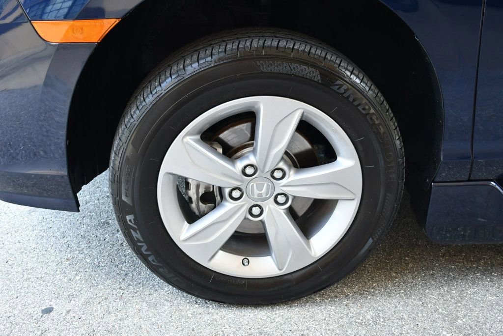 Used 2019 Honda Odyssey EX image 83