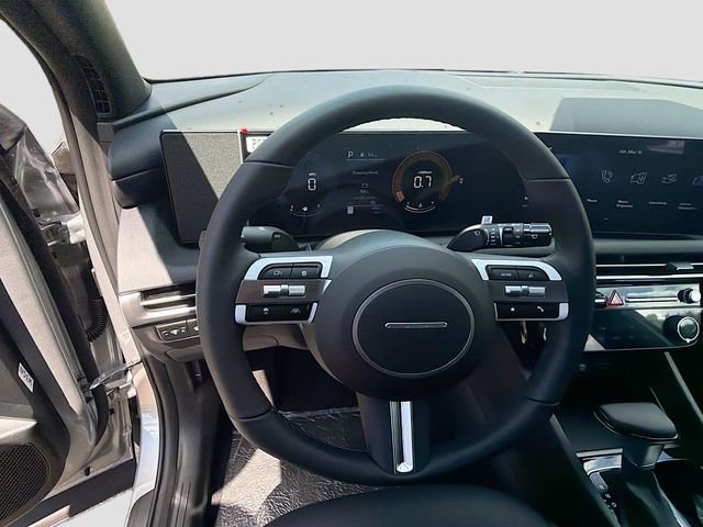 New 2026 Hyundai Tucson XRT FWD image 11