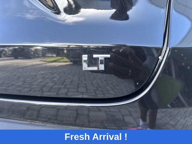 Used 2024 Chevrolet Trax LT FWD image 37