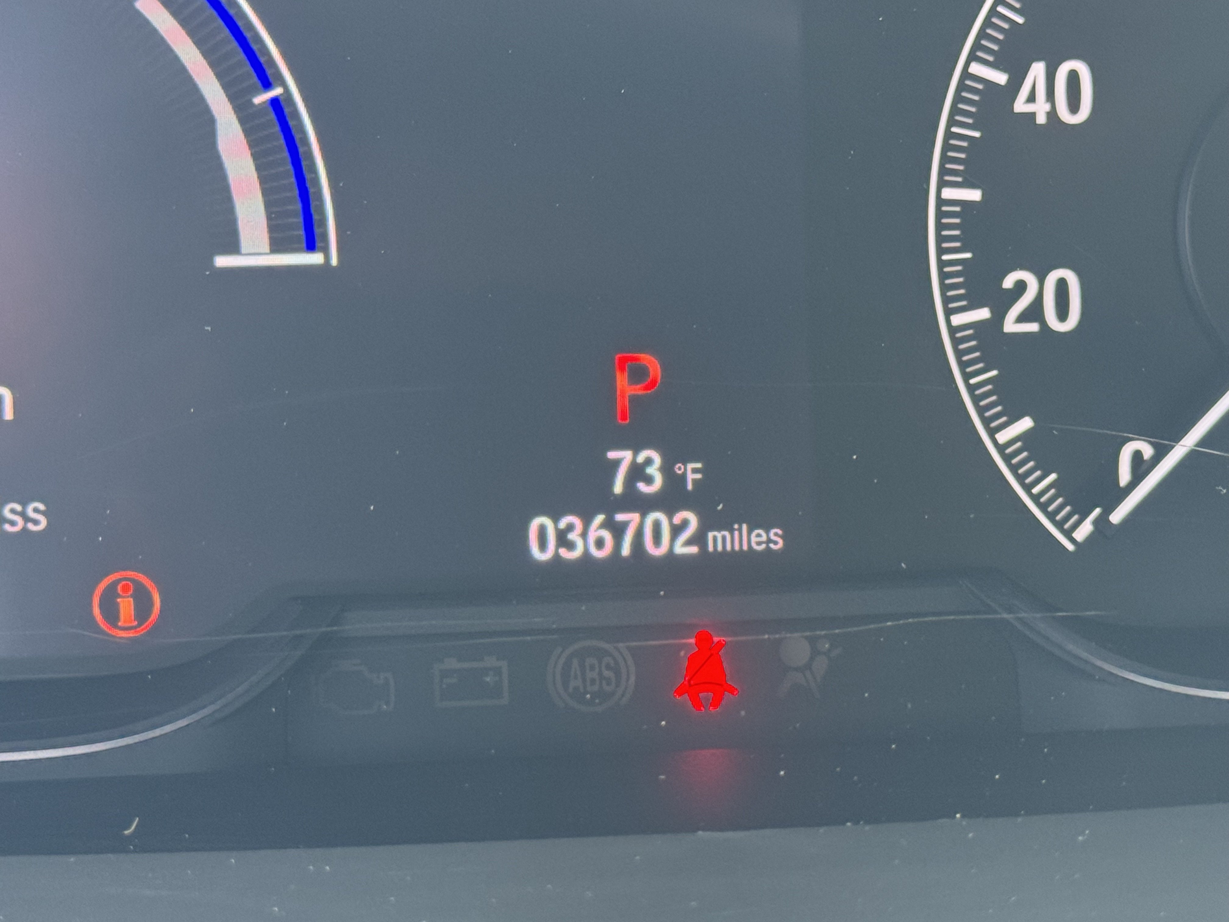 Used 2019 Honda Insight EX image 21