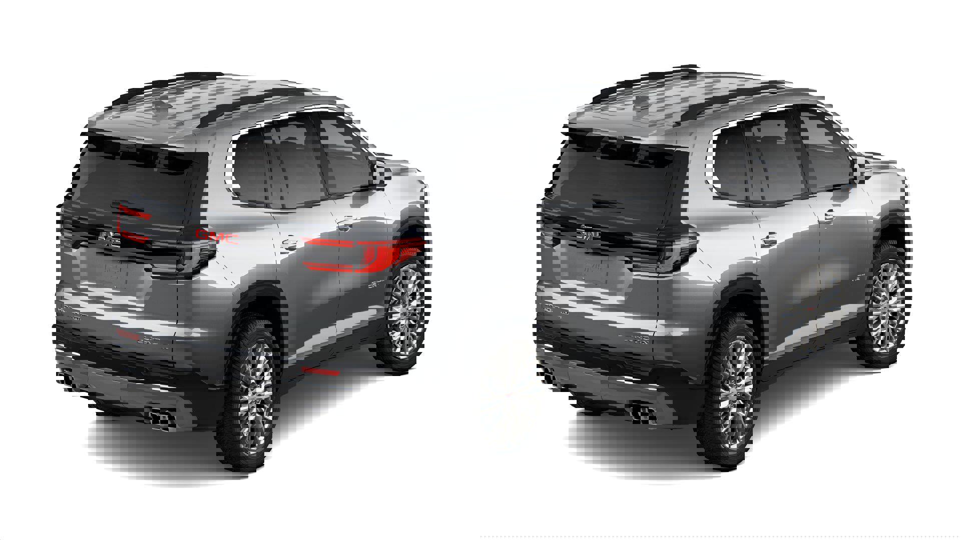 New 2026 GMC Acadia Elevation w/ Elevation Premium Package image 55