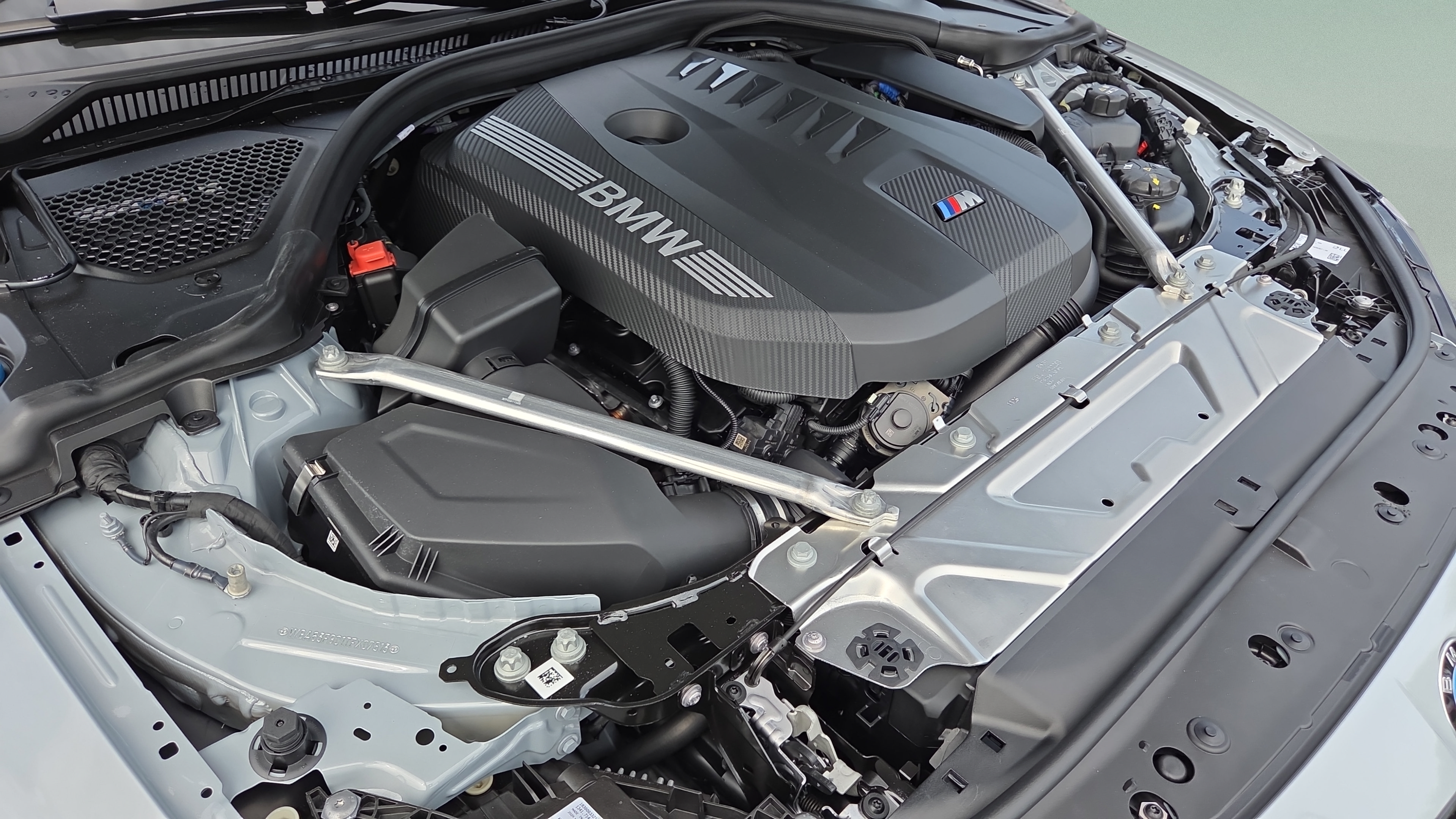 New 2026 BMW 440i xDrive w/ Premium Package AWD/4WD image 18
