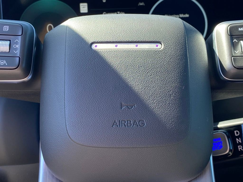 New 2026 Hyundai Palisade Calligraphy AWD/4WD image 21