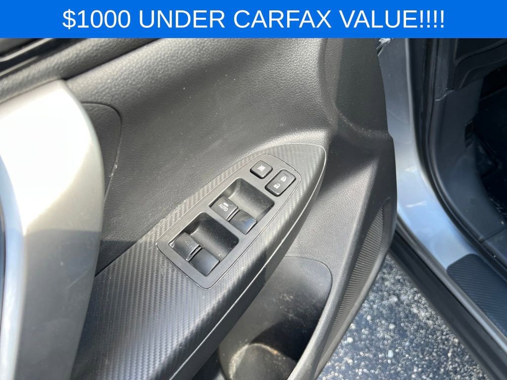 Used 2019 Mitsubishi Eclipse Cross ES image 11