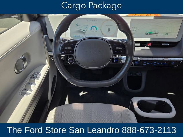 Used 2022 Hyundai Ioniq 5 SEL w/ Cargo Package RWD image 18