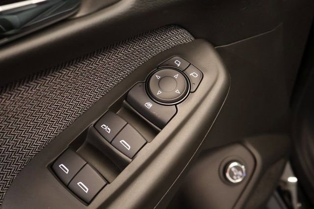 New 2026 Chevrolet TrailBlazer LT w/ Convenience Package image 10