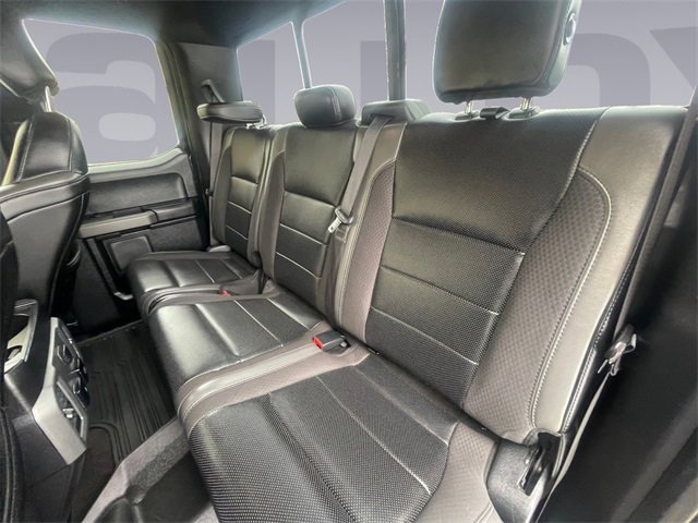 Used 2019 Ford F150 Raptor w/ Equipment Group 801A Mid image 16