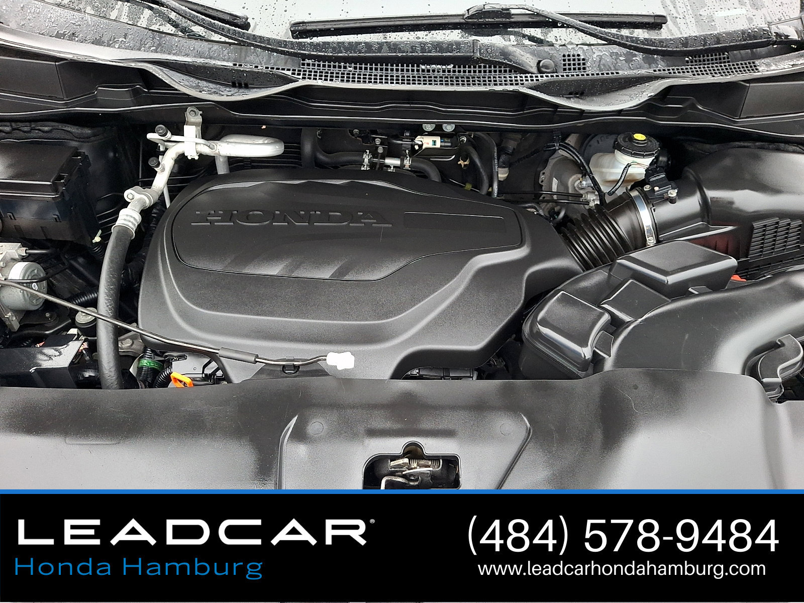 Used 2021 Honda Odyssey Touring image 28
