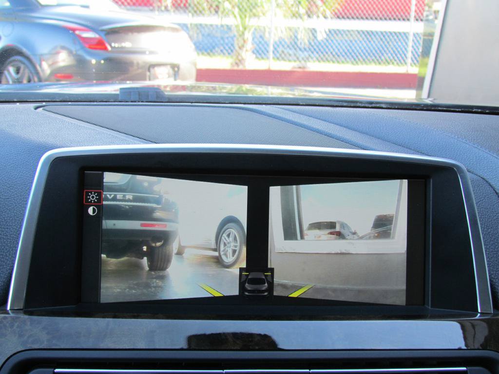 Used 2013 BMW 650i Gran Coupe RWD image 18