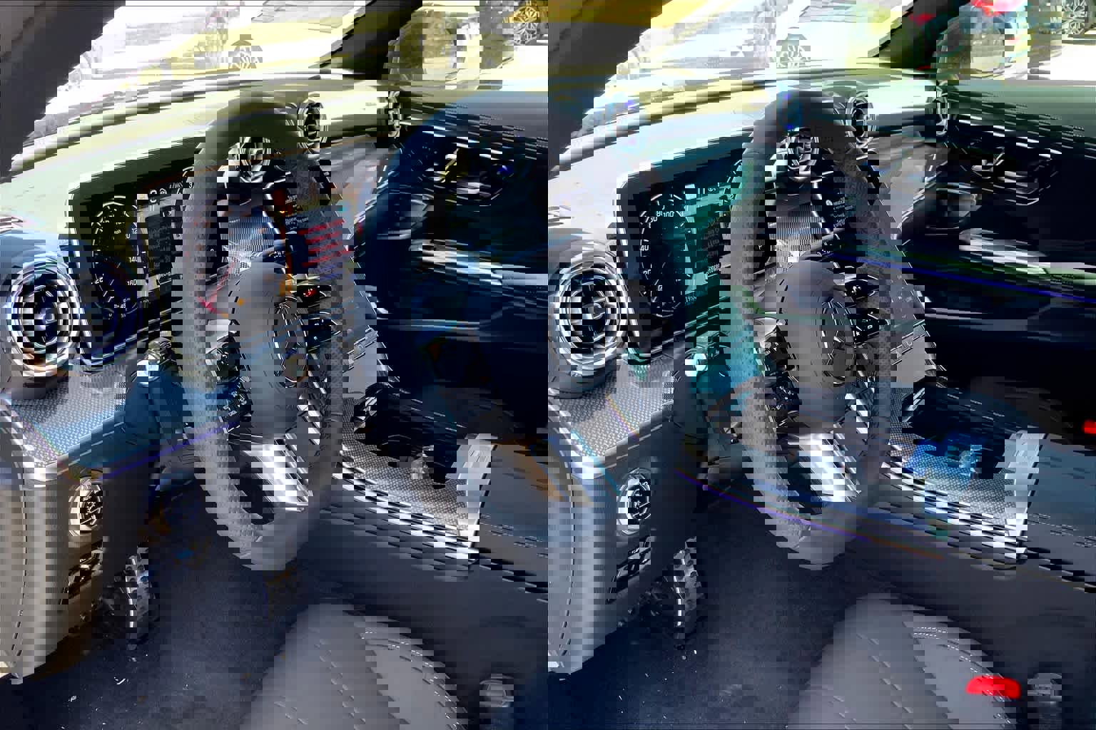 New 2024 Mercedes-Benz CLE 300 CLE 300 image 9