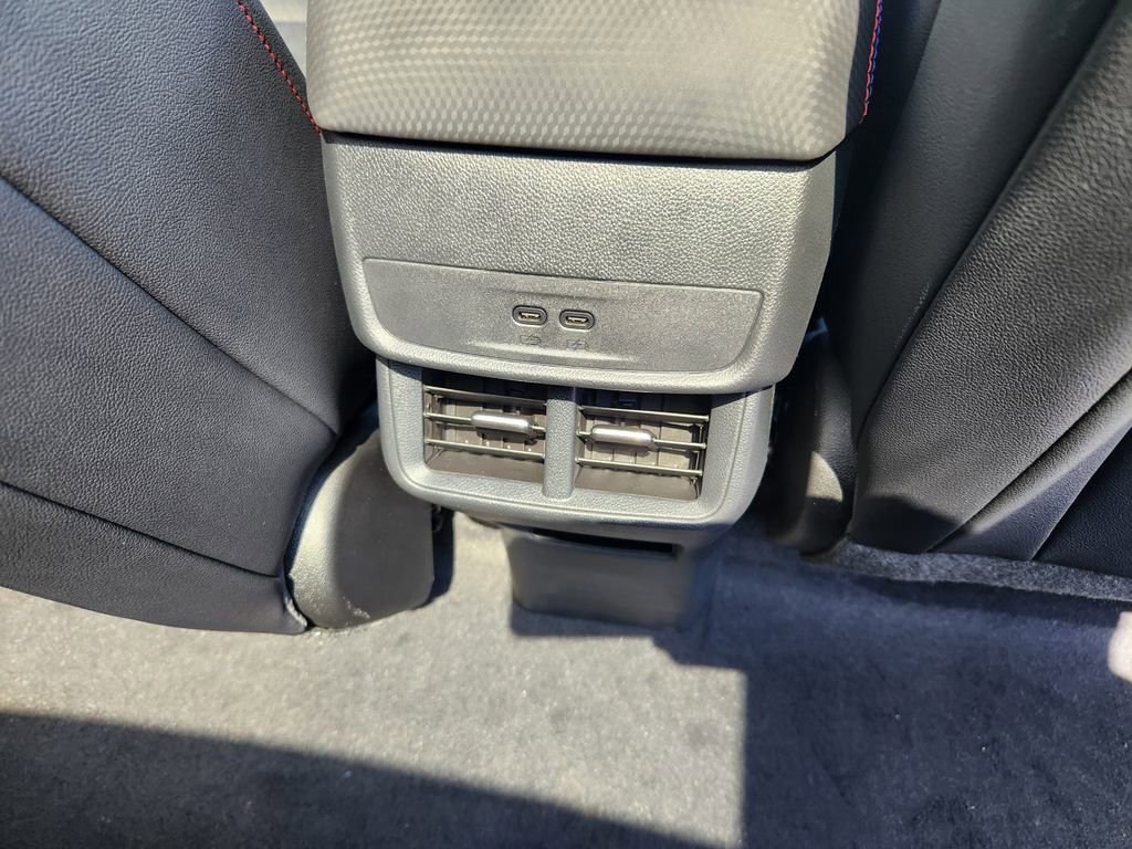 New 2026 Chevrolet Equinox RS AWD/4WD image 10